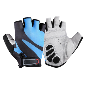 Gants de sport à écran tactile durables haute performance pour le cyclisme, chauds, flexibles et compatibles avec l'équitation par temps froid - Product Image 2