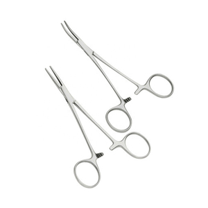 Mini tijeras utilitarias quirúrgicas Medial de prestigio médico con llavero | Mini tijeras de vendaje para enfermeras - Product Image 3