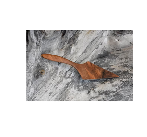 ชุดมีดและเซิร์ฟเวอร์ไม้สำหรับอบขนมในห้องครัวและร้านอาหารเครื่องมืออบเค้กแบบใหม่ - Product Image 1