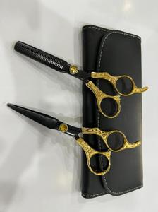 Ciseaux à cheveux avec poignée fantaisie - Product Image 5