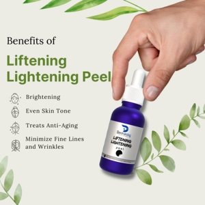 Dermasky เปลือกผิวกระจ่างใส30มล. สำหรับ2025ผิวหน้ากระจ่างใส - Product Image 1