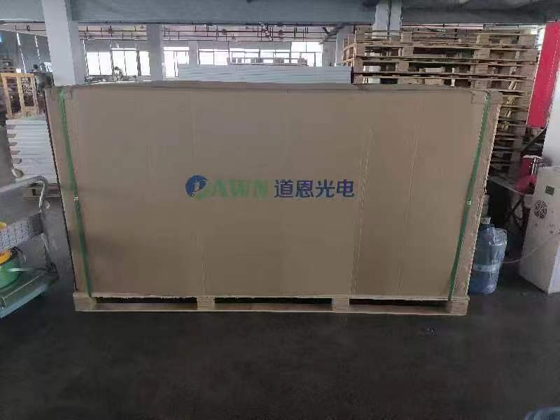 6kva with lithium batteries