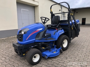 compact utility tractor supplier - Product Image 3