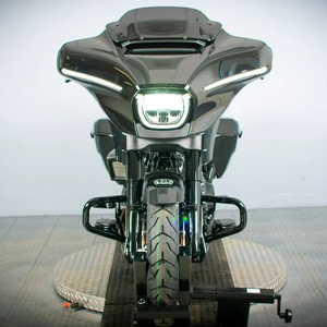 MEILLEURE OFFRE Achetez maintenant Harley Davidson Street Glide 1917 cc V2 4 temps Nouvelle moto de tourisme Prête à être expédiée dans le monde entier - Product Image 1