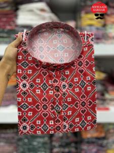 Kurta Pajama Indio de Calidad Superior para Hombre, Ropa Étnica, Kurta Pajama Moderno de la India para Hombre - Product Image 6