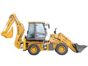 Motoniveladora G9138 con Motor, Caja de Cambios y Bomba - Potencia Nominal de 160 kW - Product Image 5