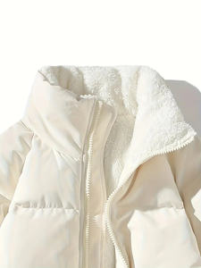 Chaqueta acolchada de hombre de servicio OEM hecha por el fabricante más vendido Venta directa de fábrica chaqueta acolchada de burbuja para hombre - Product Image 2