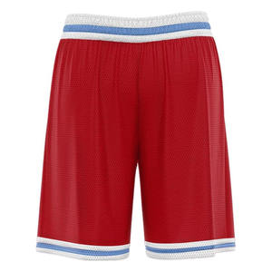 กางเกงขาสั้นเล่นฟุตบอลสีเขียวแบบสั่งทำผ้าโพลีเอสเตอร์ทนทานพิมพ์ลายระเหิดเสื้อผ้าพรีเมี่ยม - Product Image 4