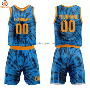 2025 nouveau Design basket-ball personnalisé sport uniformes décontractés sans manches hommes unisexe équipe uniformes couleur personnalisée basket-ball uniforme - Product Image 6