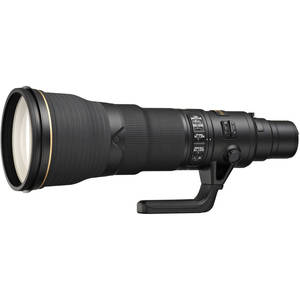 Accesorio para Lente 2026 AF-S NIKKOR 800mm F/5.6E FL ED VR - Product Image 4