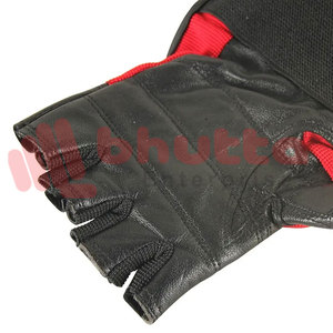 Precio al por mayor Hecho en Pakistán Nuevo diseño Moda Mma Guantes de medio dedo Guantes de boxeo ganadores personalizados Mma - Product Image 3