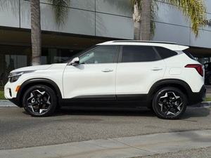 K-i-a S-e-l-t-o-s E-X F-W-D 2024 - Product Image 2