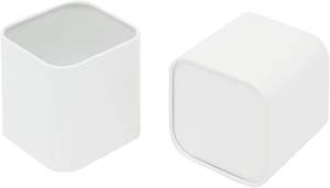 Boîtes en acier fonctionnelles modernes pour une utilisation quotidienne dans la cuisine Stockage et conteneur des aliments - Product Image 6