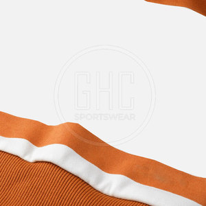 Sweats à capuche pour femmes de couleur personnalisée de haute qualité avec capuche élégante pour l'hiver vente en gros nouveau Design avec logo avant - Product Image 5