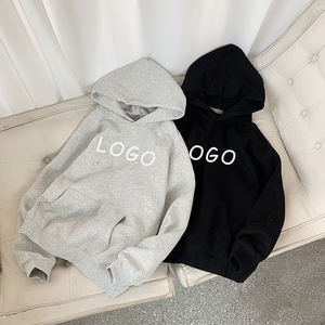 เสื้อฮู้ดและเสื้อสเวตเตอร์ผู้ชายไซส์ใหญ่พิเศษพิมพ์ลายสไตล์วินเทจใส่ได้ทั้งชายและหญิง - Product Image 6