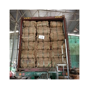 Bolsas de yute impresas de colores venta al por mayor proveedor a granel fábrica exportación OEM para eventos y promociones - Product Image 3