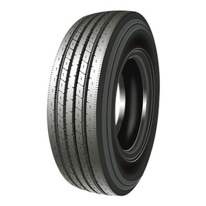 Pneus de camion commerciaux 235/85R16 16PR pour direction, traction et toutes positions - Product Image 2