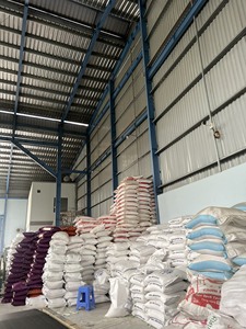 Vietnam Black Glutinous <b>Sticky</b> <b>Rice</b> Purple Brown Long Grain Healthy Hard Texture 1kg 2kg Vacuum <b>Bag</b> Wholesale Supplier ANNA VILA - Product Image 6