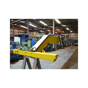 Pont Grue GH - 3.2tn Année 2010 - 12630mm E.p - Product Image 4