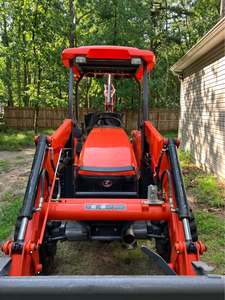 Equipo Utilitario Kubota M62 Enfocado en la Productividad, Ideal para Contratistas de la Construcción, Empresas Agrícolas y Administradores de Propiedades - Product Image 6