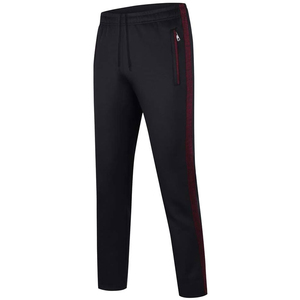 Fabricante de Pakistán, Traje Deportivo para Hombre, Talla Grande, OEM, Traje Deportivo Personalizado para Hombre en MOQ Bajo - Product Image 3