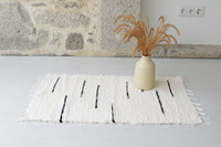 Petit tapis tapis de douche scandinave chambre décor à la maison tapis de bain tapis Table tapis cuisine tapis