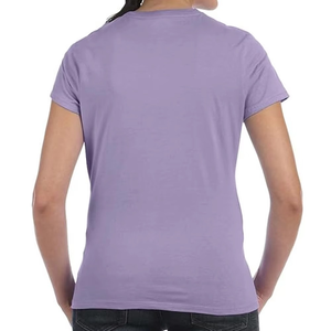 T-Shirt Femme Manches Courtes Oversize Working Perfect Trending Hip Hop Street T-Shirt Haute Qualité - Product Image 4