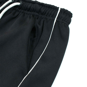 Chándal Deportivo de Dos Piezas para Hombre, Ropa Deportiva de Poliéster y Algodón para Correr, Estampado para Deportes de Invierno - Product Image 4