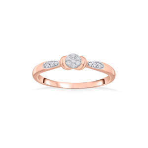 Bague en diamant Lumea Bright Fashion - Product Image 3