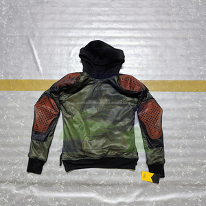 Nuevas Sudaderas de Motocicleta de Temporada con Forro Protector con Clasificación 3A y Certificación CE - Product Image 5