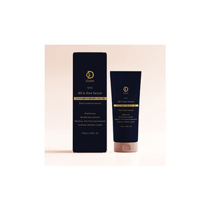 GSEED Cosmetic All-In-One Liquid <b>Serum</b> for Men Face Plant Extracts <b>Vitamin</b> E <b>C</b> Anti-Aging Pore Shrinking Whitening Firming - Product Image 2