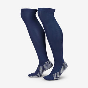 Long Knee High Stripe Football <b>Socks</b> for Men Boys Team Custom Athletic <b>Socks</b> Perfect for <b>Winter</b> Sport and Casual Use Bulk - Product Image 6