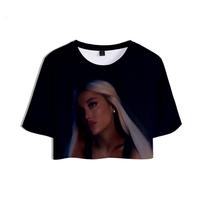 Kivotech – Nouveaux T-shirts courts respirants personnalisés pour femmes, vente en gros, idéal pour l'été, pour jeunes filles