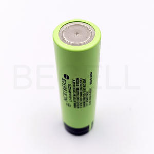 3.7V 18650 3400mAh NCR18650B 10A Décharge Li-Ion Batteries 18650 Cellule Pour <span class=keywords><strong>Tesla</strong></span> 18650B E-Bike Batterie - Product Image 3
