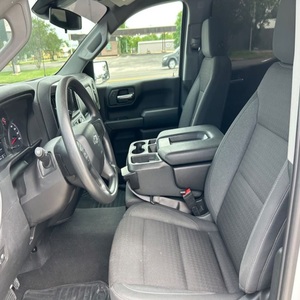 Chevrolet Colorado Trail Boss 2.7L Turbo 2024 en Alta Demanda - Product Image 3