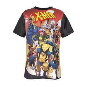 Camiseta con estampado completo animado superventas 100% algodón camiseta de peso pesado con estampado personalizado de gran tamaño para Unisex - Product Image 1