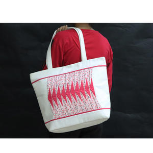 Nueva bolsa de playa de diseño impreso de calidad superior para uso en la playa, bolsa de playa de gran oferta a un precio asequible - Product Image 5