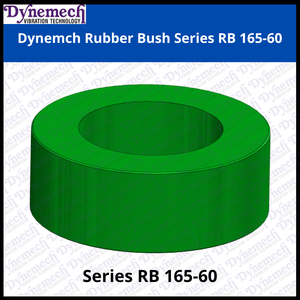 พุ่มไม้ยาง dynemech ชุด RB 165-60 - Product Image 3