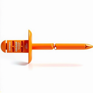 GESIPA โพลีกริป บลินดริเวทส์ 4.8 X 17 มม. K16 อะลูมิเนียม/เหล็ก 25 ชิ้น - Product Image 3