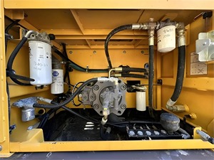 Excavadora usada Volvo Excavadora Venta caliente EPA Motor 2015 VOLVO EC250EL Excavadora Mantenimiento de pozos de segunda mano Volvo 25 - Product Image 6