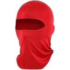 Pasamontañas de ciclismo personalizado al por mayor con agujeros de gafas de refrigeración cubierta de cara completa de verano al aire libre para protección solar para deportes - Product Image 5