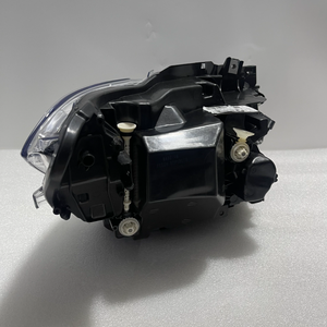 63117414141 63117414142 Faros Delanteros LED Completos para <span class=keywords><strong>BMW</strong></span> Serie 1 F20 LCI 116i 118i 120i 2015 2016 2017 <span class=keywords><strong>2018</strong></span> 2019 - Product Image 4