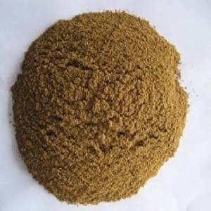 Harina de carne y hueso de grado alimenticio, alta en proteínas, suministro a granel para caballos, ganado y pescado con precio de descuento y entrega rápida para exportación. - Product Image 2