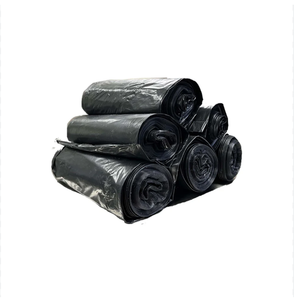 Livraison rapide garantie-sacs à ordures en plastique Star Seal doublure de poubelle pour bureau maison salle de bain - Product Image 1