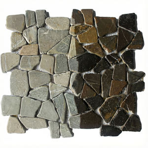 Azulejos de Mármol Gris Zeolite Factory Modelo MS021 Origen Indonesia - Product Image 1