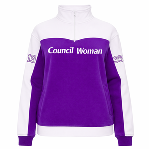 Ensemble de survêtement décontracté NCNW Sorority, ensemble de jogging, ensemble de survêtement de sport, ensemble de sport pour femmes, ensemble de vêtements de détente, ensemble d'entraînement - Product Image 1