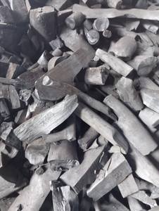 | MEILLEUR PRIX |   Charbon de bois de Khaya de haute qualité pour barbecue et activités de plein air, prêt à charger 84973101511 - Product Image 2