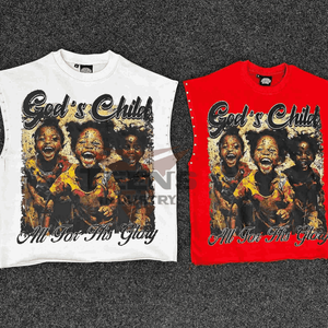 Camisetas sin Mangas Estampadas para Hombre, Novedad de 2025, Diseño de Logotipo Personalizado, para Gimnasio y Ropa Urbana, Camisetas Ligeras para Hombre - Product Image 1