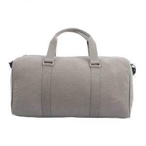 Maletas de mano de lona de cera duraderas de lujo hechas a mano, estuche de viaje elegante de gama alta, bolsa de lona para tu viaje elegante - Product Image 3