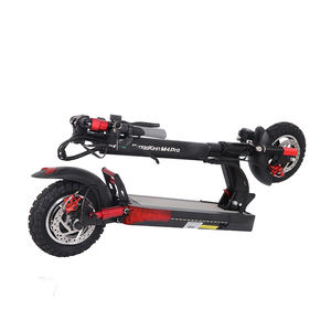 Scooter Eléctrico Plegable Kugoo Kukirin G1 Pro de 10 Pulgadas para Adultos, Scooter Eléctrico Kugoo Kukirin G1 Pro - Product Image 2
